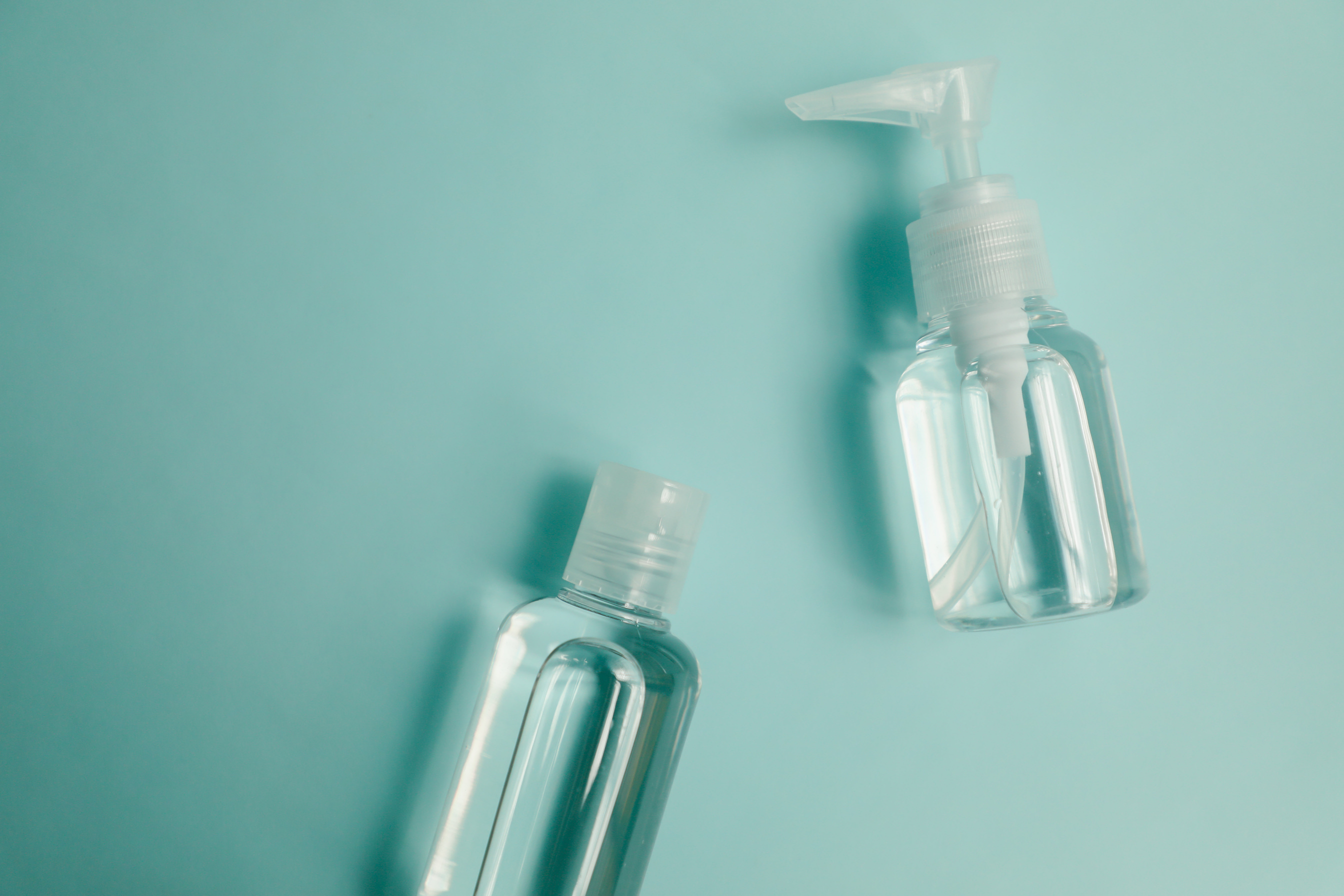 Natural skincare product